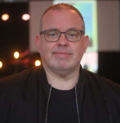 Eik Bidstrup